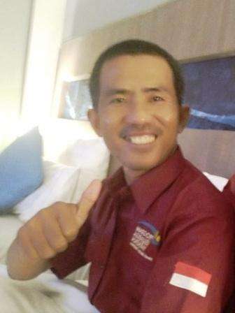 Terkait Potongan Bantuan PKH di Desa Pantai Harapan Jaya, Begini Penjelasan Korkab PKH PIC SDM