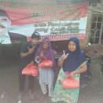 GMBI Kabupaten Bekasi Gelar Baksos di Desa Cikarang Kota