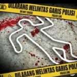 Malam Takbiran, Seorang Pemuda Meregang Nyawa di Tangan Kakak Kandungnya