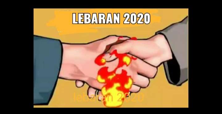 Lebaran Ditengah Corona, Ahli: Jangan Bersalaman Dulu! Lebaran Ditengah Corona, Ahli: Jangan Bersalaman Dulu!