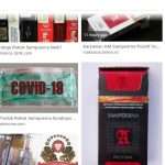 Cek Faktanya! Benarkah Rokok Sampoerna Terpapar Corona?