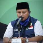 Wagub Jabar: Salat Idul Fitri di Rumah Saja