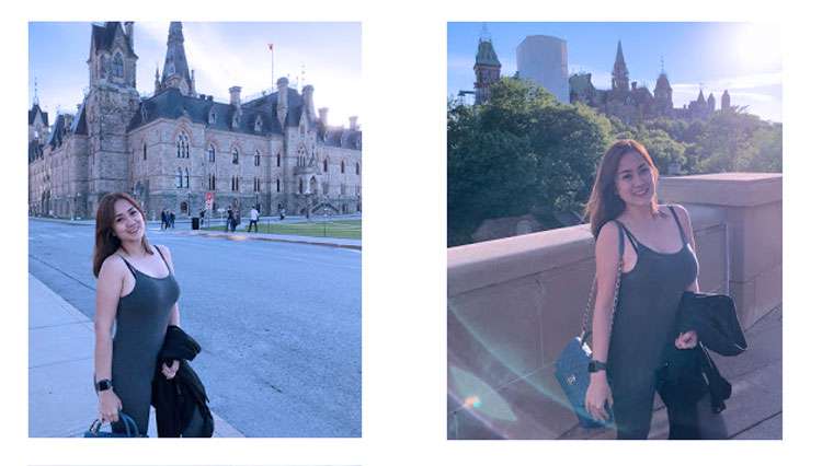 Gais, Ini Dia Tante Ernie, Wanita Cantik yang Lagi Viral itu... Gais, Ini Dia Tante Ernie, Wanita Cantik yang Lagi Viral itu...