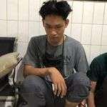 Youtuber Ferdian Pelaka Ketangkap?