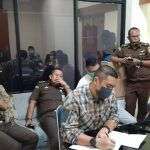 Terendus Penyimpangan APBD di Bansos Covid-19, KIRAB Lapor ke Kejari Cikarang