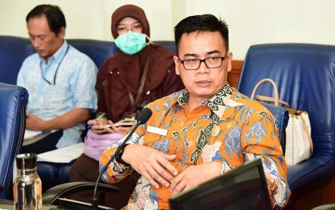 5 Terkonfirmasi Positif COVID-19, Pelacakan Kontak Dilakukan di Indramayu