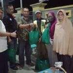 Sasar Janda Tua, Lansia & Warga Kurang Mampu: GANN Kota Cirebon Berbagi di Bulan Ramadhan