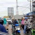 Begini Kondisi Lalu Lintas di Kabupaten Cirebon Pada H-4 Lebaran 2020