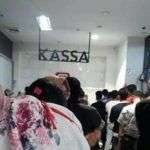 Terapkan Protokol Kesehatan di Tempat Perbelanjaan