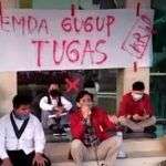 Penanganan Covid-19, Pemkab Karawang Dikritik Mahasiswa, Ini Dia...