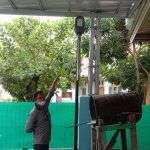 Terendus, PJU Makmurjaya Dijadikan Lahan Bisnis oleh Oknum