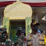 Polda Jabar Putar Balikan 72 Ribu Kendaraan Pemudik Nekat