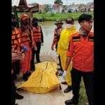 Breaking News! Korban Tawuran yang Hilang di Sungai Cinangoh, Sudah Ditemukan