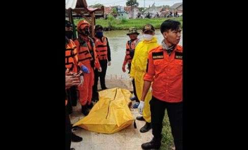 Breaking News! Korban Tawuran yang Hilang di Sungai Cinangoh, Sudah Ditemukan Breaking News! Korban Tawuran yang Hilang di Sungai Cinangoh, Sudah Ditemukan