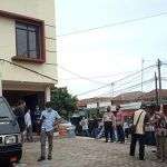 Mengejutkan! Di Toko Beras ini Ditemukan Ratusan Kilogram Sabu & Ekstasi