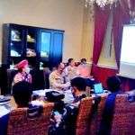 Start 1 Juni, Kab Cirebon Berlakukan New Normal, "Dapat Restu Gubernur"