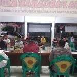 3 Pasar di Pabuaran Terancam Tutup, "Kabarnya ada 1 Warga Positif"