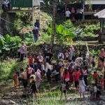 Ada Gejala "Panen" Corona di KW Medalsari, SPETAK Tuntut Kapolsek Pangkalan Mundur