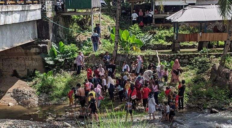 Ada Gejala "Panen" Corona di KW Medalsari, SPETAK Tuntut Kapolsek Pangkalan Mundur Ada Gejala "Panen" Corona di KW Medalsari, SPETAK Tuntut Kapolsek Pangkalan Mundur