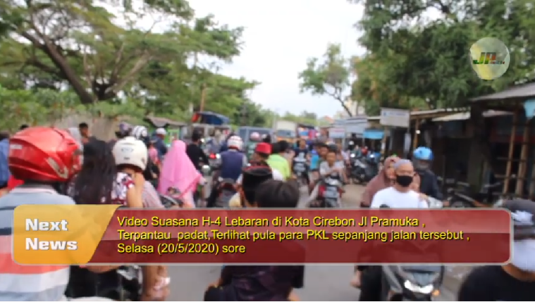 Awas, Pemkab Cirebon Berlakukan Sanksi bagi Pelanggar PSBB