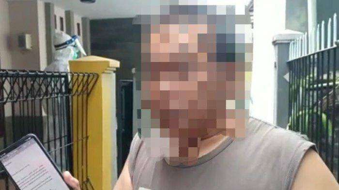 Pasien Positif Corona di Tasikmalaya Ngamuk saat Dijemput Paksa, "Kejar dan Peluk Warga Lain" Pasien Positif Corona di Tasikmalaya Ngamuk saat Dijemput Paksa, "Kejar dan Peluk Warga Lain"