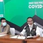 Ingat! PSBB Proporsional Jabar Diperpanjang Sampai 31 Mei 2021