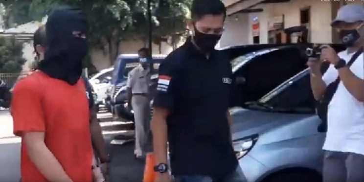 Di Cimahi, Bocah 14 Tahun jadi Bandar Narkoba, Bisnis Haramnya Dijalankan Via FB Di Cimahi, Bocah 14 Tahun jadi Bandar Narkoba, Bisnis Haramnya Dijalankan Via FB