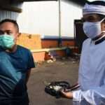 Beras untuk Warga Terdampak Corona di Karawang & Purwakarta Buruk, DM Sidak Kantor Bulog