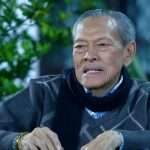 Innalillahi...Pemeran Wak Sain di Sinetron Dunia Terbalik, Wafat