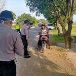 Begini Penampakkan Aktivitas PSBB di Perbatasan Jabar-Jateng