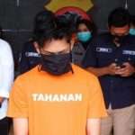 Yay!!! Youtuber Sampah Dipamerkan, Udah Pakai Baju Tahanan