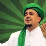 Bermunajat dari Arab, Ini Doa Habib Rizieq Soal Corona