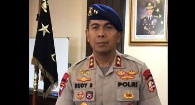 Ini Kata Kapolda Jabar soal "Anggota" yang Arogan di Cek Poin dan Viral itu