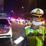 Maksa Balik ke Jakarta, 850 Kendaraan di Tol Cikampek "Dipulangkampungkan"