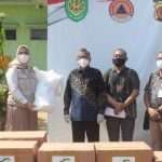 Hetdah! Penularan Corona di Karawang sudah Terjadi Antarwarga