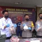 Gila, 63 Ton Daging Babi Menyerupai Daging Sapi Beredar di Kabupaten Bandung