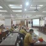 Begini Cara DBMPR Jabar Tetap Produktif Bekerja Ditengah Corona