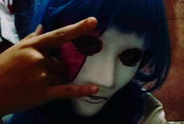 Diperkosa 3 Pria Hingga Hamil, Gadis 14 Tahun Bunuh Bocah Berusia 5 Tahun Diperkosa 3 Pria Hingga Hamil, Gadis 14 Tahun Bunuh Bocah Berusia 5 Tahun