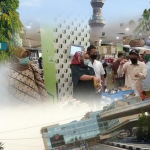 Lebih Sepekan PSBB, di Kota Cirebon Masih Banyak Toko Buka, Pansus: Harus Tutup!