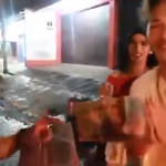 Youtuber Bandung Dicari Polisi! Nge-Prank Bagi-Bagi Sembako, Isinya Sampah dan Batu