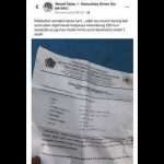 Yes! Penjual Surat Sehat Aspal di Pelabuhan Gilimanuk Ditangkap