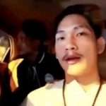 Youtuber "Sampah" Masih Buron Gais...Diduga Kabur ke Luar Kota