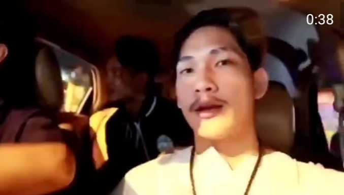 Youtuber "Sampah" Masih Buron Gais...Diduga Kabur ke Luar Kota