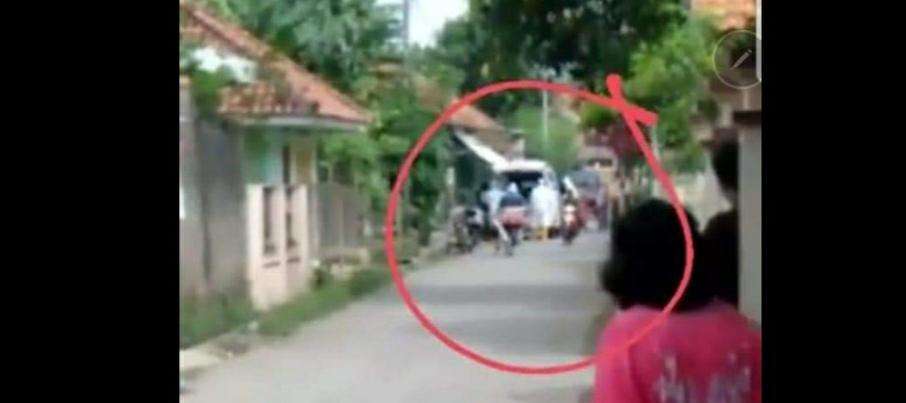 Beredar Kabar Warga Desa Kudumulya Positif Corona, Ini Kata Satgas Covid 19