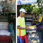 LSM GMBI Baksos Lagi, "Berbagi Kebahagiaan dengan Masyarakat Bawah"