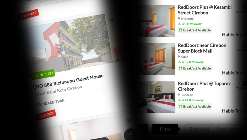 Lebaran, Banyak Hotel di Cirebon 'Terjual Habis', Padahal Lagi PSBB