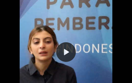 Sarah Salsabila Minta Maaf sambil Nangis, Netizen: Air Mata Buaya, Proses Hukum Harus Dilakukan! Sarah Salsabila Minta Maaf sambil Nangis, Netizen: Air Mata Buaya, Proses Hukum Harus Dilakukan!