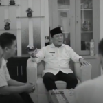 Video Kang Jimmy Menjemput Takdir