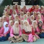 New Normal, Pemerintah Larang Pesantren Buru-buru Buka