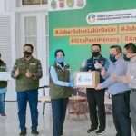 Ini langkah Nyata Bank BJB Cegah Covid 19 untuk Debitur Kredit Mesra